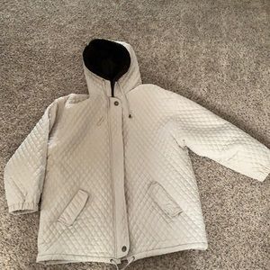 OutBrook Hooded Quilted Coat Women’s